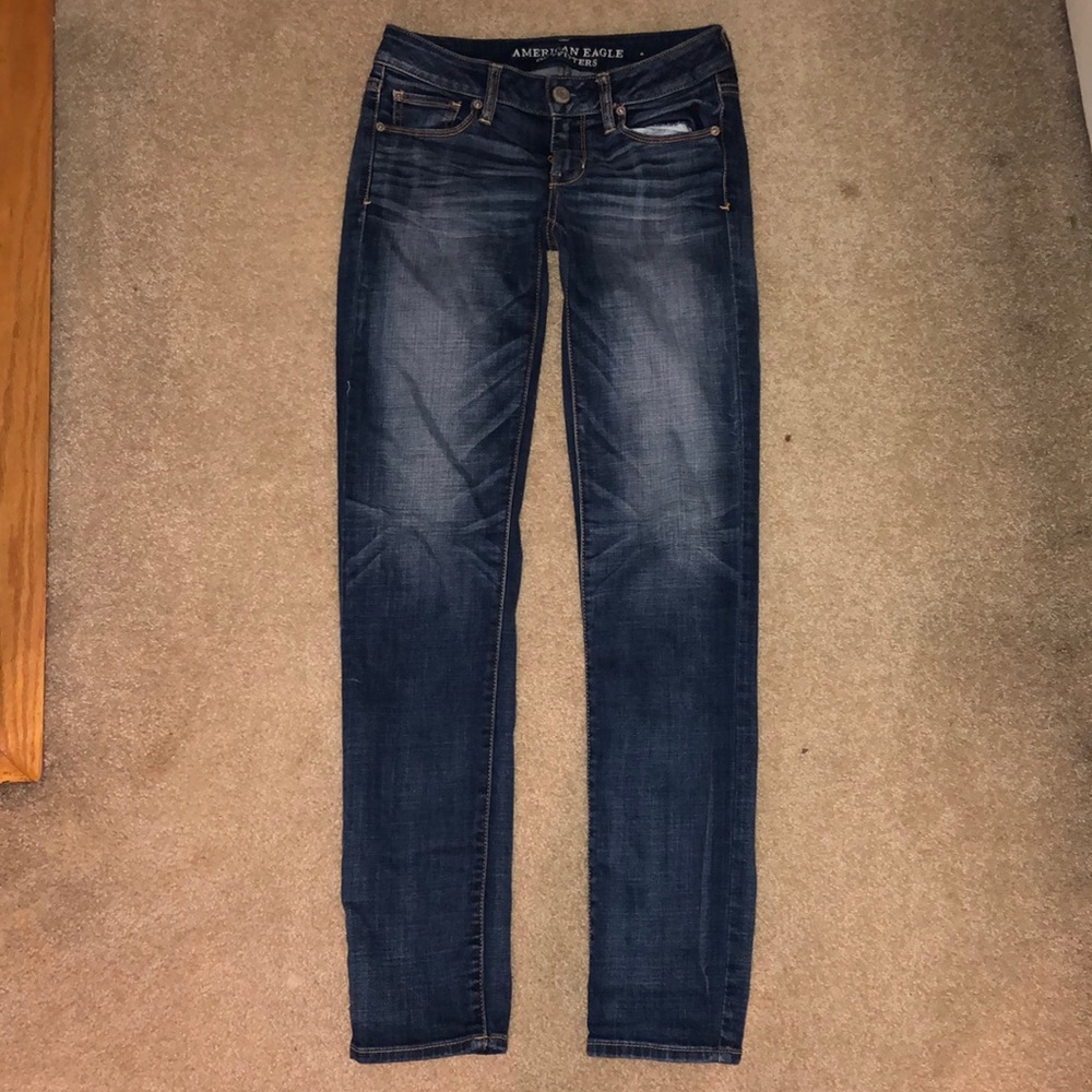 AMERICAN EAGLE JEANS!! - Picture 2 of 3